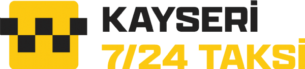 Kayseri 7/24 Taksi